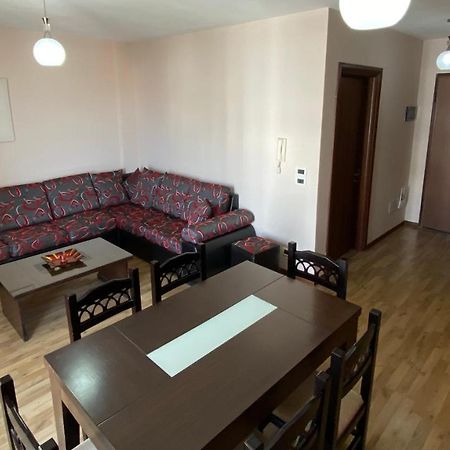Ami Apartments Sarande Exterior photo