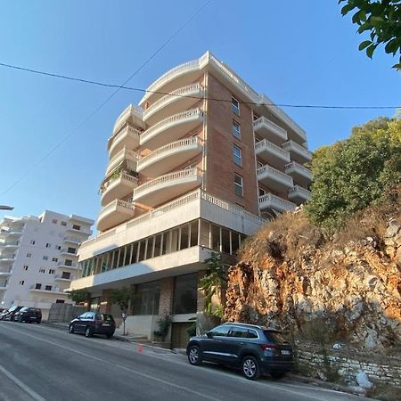 Ami Apartments Sarande Exterior photo